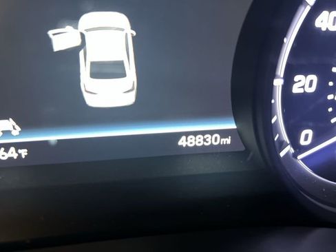 Used 2019 Genesis G80 3.8 w/ Sport Package 02 image 11