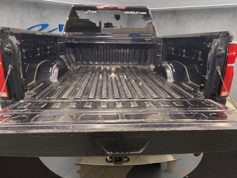 Used 2024 Chevrolet Silverado 3500 LTZ w/ LTZ Plus Package image 23