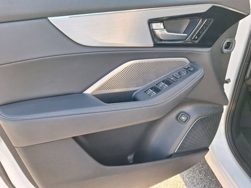 Certified 2024 Acura MDX FWD w/ Technology Package image 33