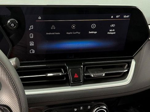 Used 2024 Chevrolet TrailBlazer LT image 12