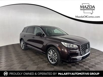 Used 2023 Lincoln Corsair Grand Touring w/ Equipment Group 301A