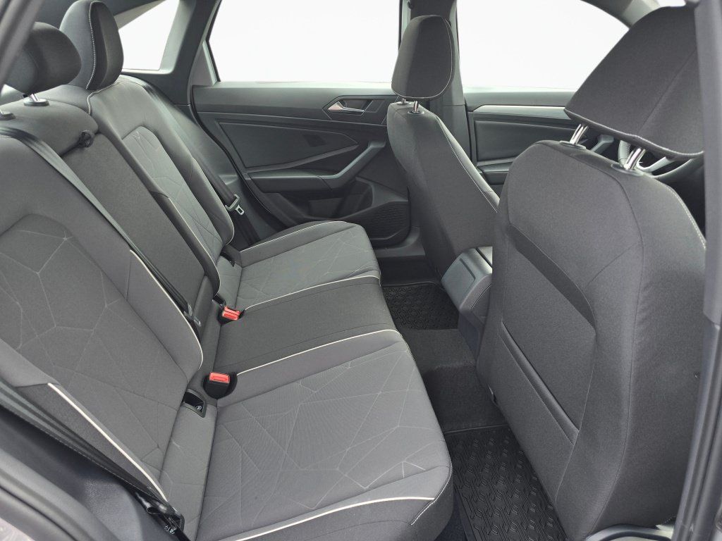 New 2026 Volkswagen Jetta Sport FWD image 37