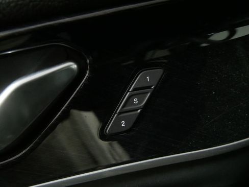 Used 2023 Jeep Grand Cherokee Trailhawk w/ Luxury Tech Group III image 14