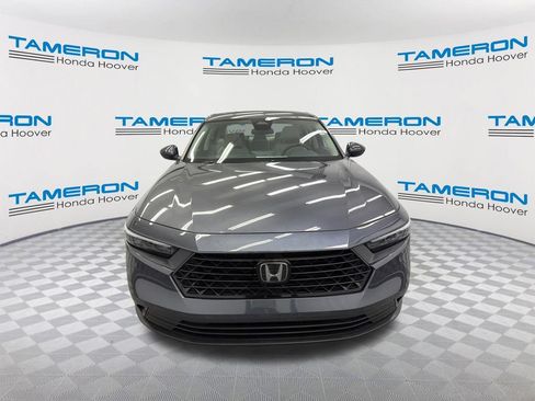 Used 2024 Honda Accord EX image 8