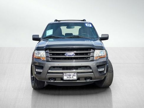 Used 2017 Ford Expedition Limited image 2