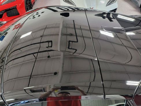 Used 2022 Chevrolet Corvette Stingray Premium Conv w/ Z51 Performance Package image 10