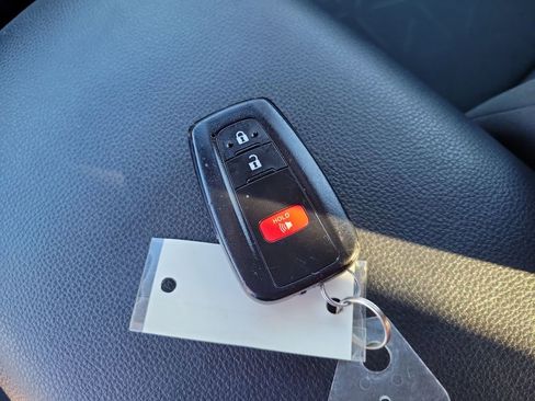 Certified 2024 Toyota RAV4 XLE image 35