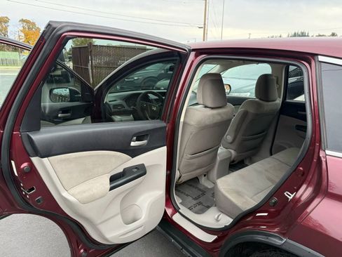 Used 2013 Honda CR-V EX image 10