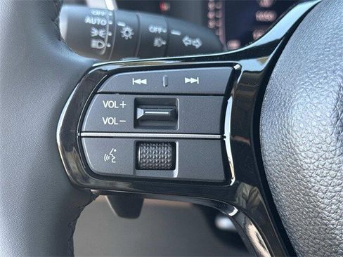 New 2026 Honda Pilot Touring image 27