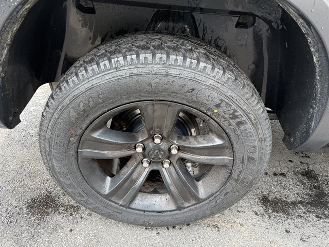Used 2021 RAM 1500 Warlock w/ Electronics Group AWD/4WD image 28