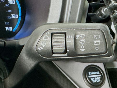 Used 2023 Ford Bronco Sport Big Bend w/ Convenience Package image 21