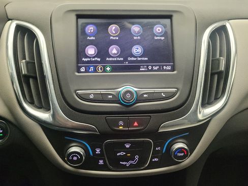 Used 2024 Chevrolet Equinox LS w/ LS Convenience Package FWD image 25