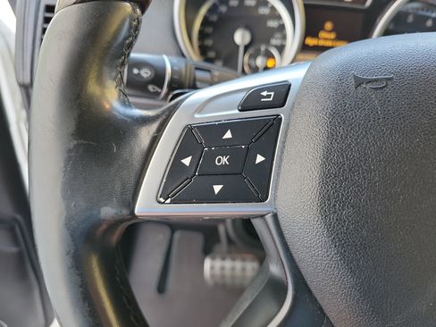 Used 2014 Mercedes-Benz G 550 image 20