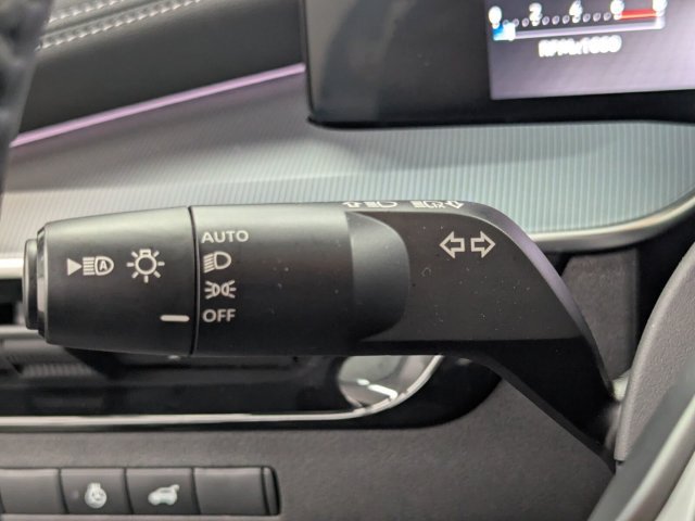 Used 2025 Nissan Murano SL w/ Cargo Package AWD/4WD image 21