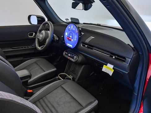 New 2026 MINI Cooper S FWD image 22