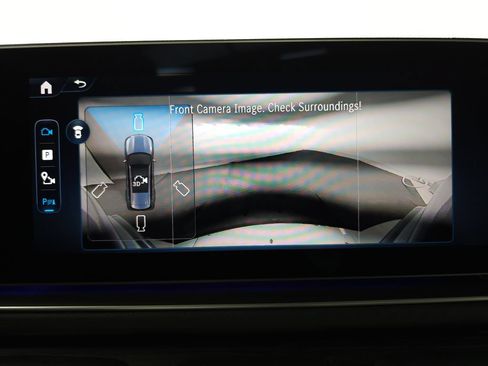 Certified 2026 Mercedes-Benz GLS 450 4MATIC image 22