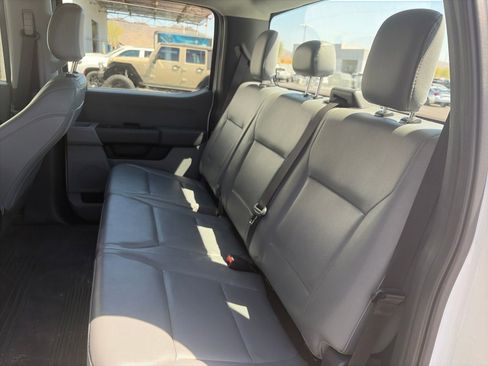 Used 2024 Ford F250 XL RWD image 12