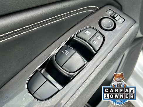 Used 2023 Nissan Altima 2.5 SL image 25