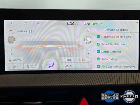 Used 2023 Kia EV6 GT-Line w/ GT-Line Suede Seat Package image 40