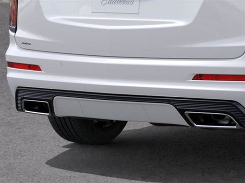 New 2025 Cadillac XT6 Sport image 14