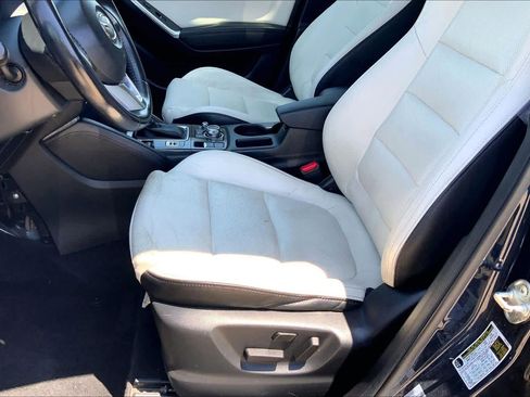 Used 2016 MAZDA CX-5 Grand Touring FWD image 8