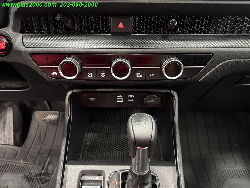 Used 2023 Honda CR-V EX image 22