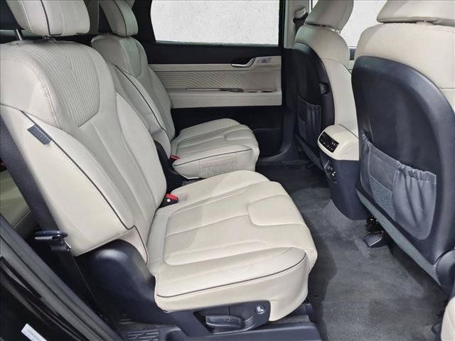 Used 2025 Hyundai Palisade Calligraphy AWD/4WD image 30