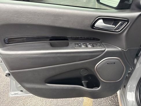 Used 2022 Dodge Durango Citadel image 25