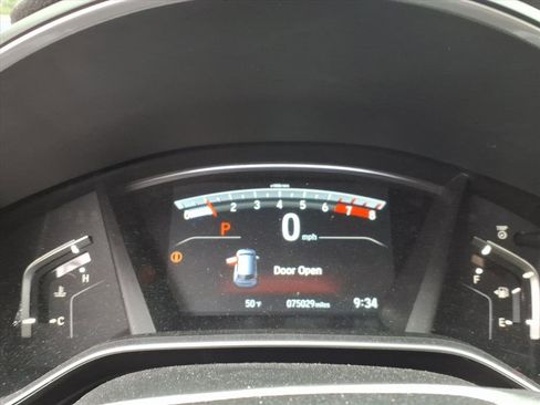 Used 2017 Honda CR-V EX-L image 24