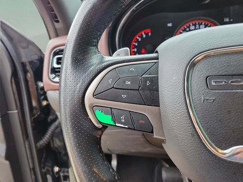 Used 2021 Dodge Durango Citadel RWD image 24