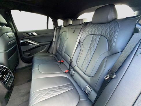 New 2026 BMW X6 xDrive40i w/ Executive Package image 20