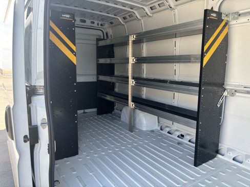 Used 2023 RAM ProMaster 3500 image 14