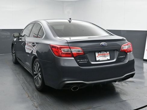 Used 2018 Subaru Legacy 2.5i Premium image 6