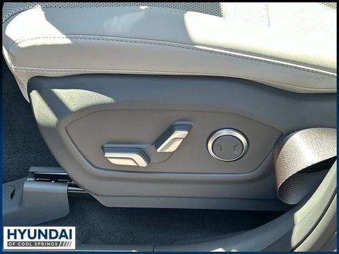 New 2027 Hyundai Santa Fe SEL FWD image 15
