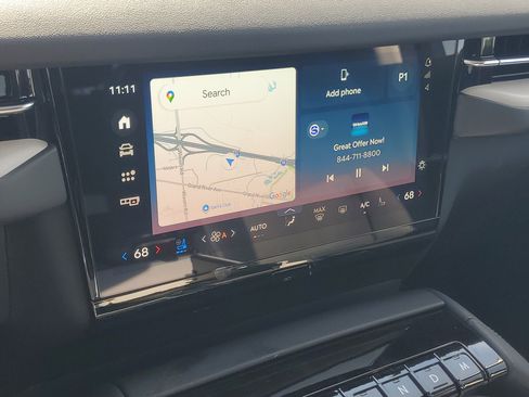 New 2027 Lincoln Navigator Reserve AWD/4WD image 23