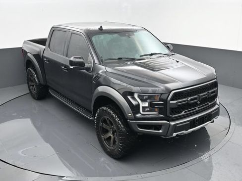 Used 2020 Ford F150 Raptor w/ Equipment Group 802A Luxury AWD/4WD image 22
