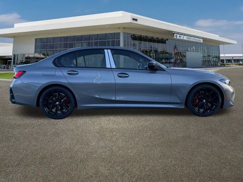 New 2026 BMW M340i xDrive image 12