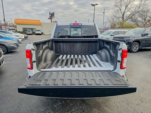 Used 2022 RAM 1500 Big Horn image 49