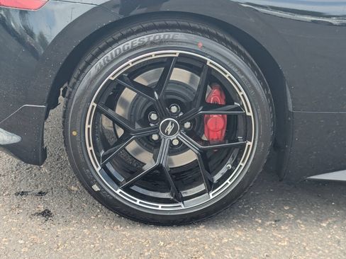 New 2027 Nissan Z Performance RWD image 10