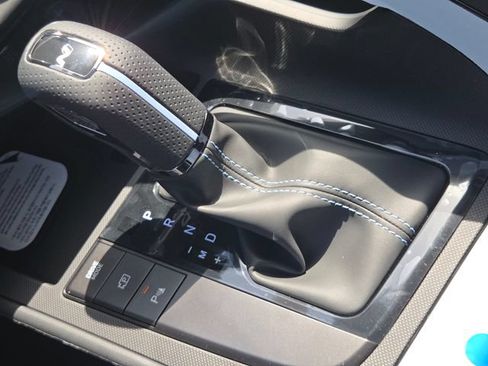 New 2026 Hyundai Elantra N FWD image 38