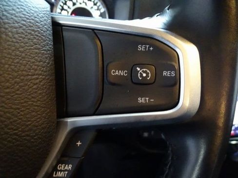 Certified 2024 RAM 2500 Big Horn w/ Sport Appearance Package image 8