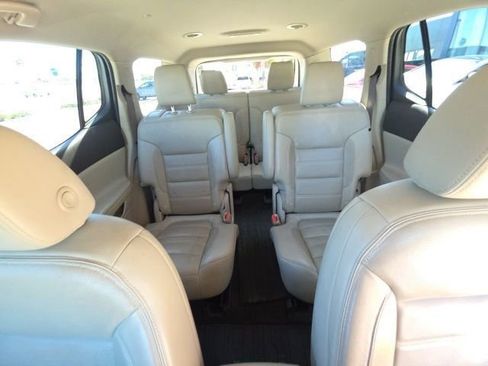 Used 2019 GMC Acadia Denali w/ Technology Package image 22