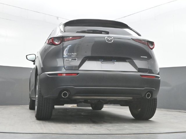 Used 2021 MAZDA CX-30 AWD 2.5 S w/ Premium Package image 37