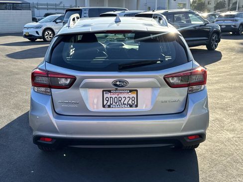 Used 2023 Subaru Impreza Premium image 5