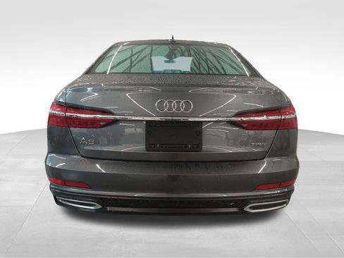 Used 2019 Audi A6 3.0T Premium Plus w/ Premium Plus Package image 5