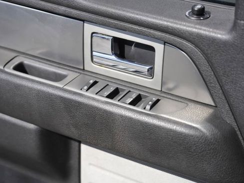 Used 2014 Ford F150 Raptor w/ Equipment Group 801A Luxury image 30