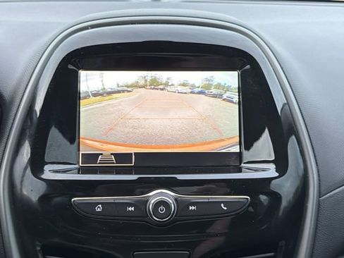 Used 2020 Chevrolet Spark LS image 25