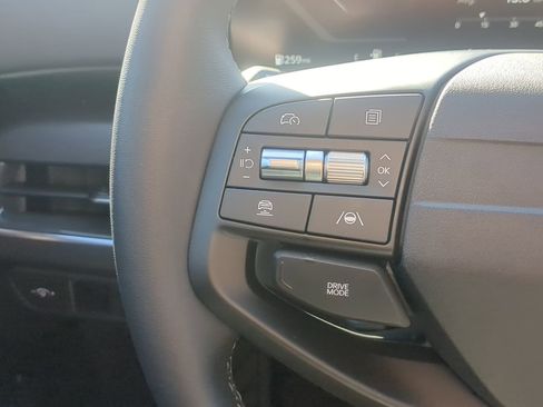 New 2025 Kia K4 EX image 21