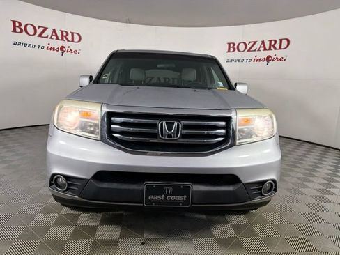 Used 2012 Honda Pilot EX image 2