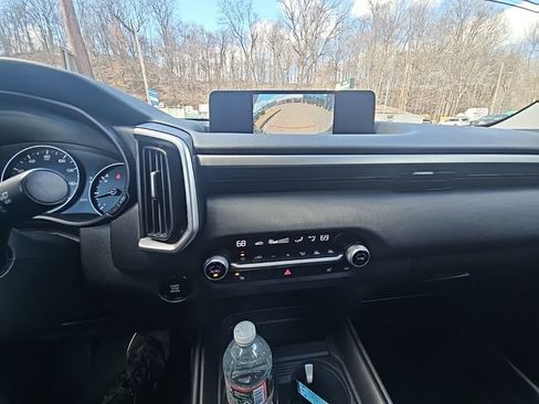 Certified 2023 MAZDA CX-50 2.5 S w/ Cargo Package image 12